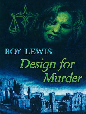 cover image of Design for Murder